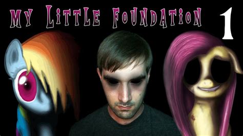 The Enchantment Continues: My Little Foundation Containment Sequels and Spin-Offs